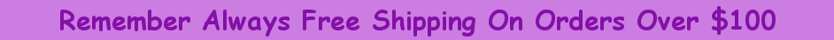 Free Shipping